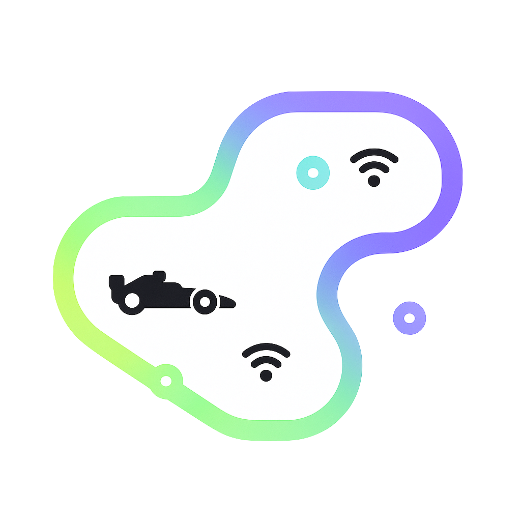 RaceSense telemetria