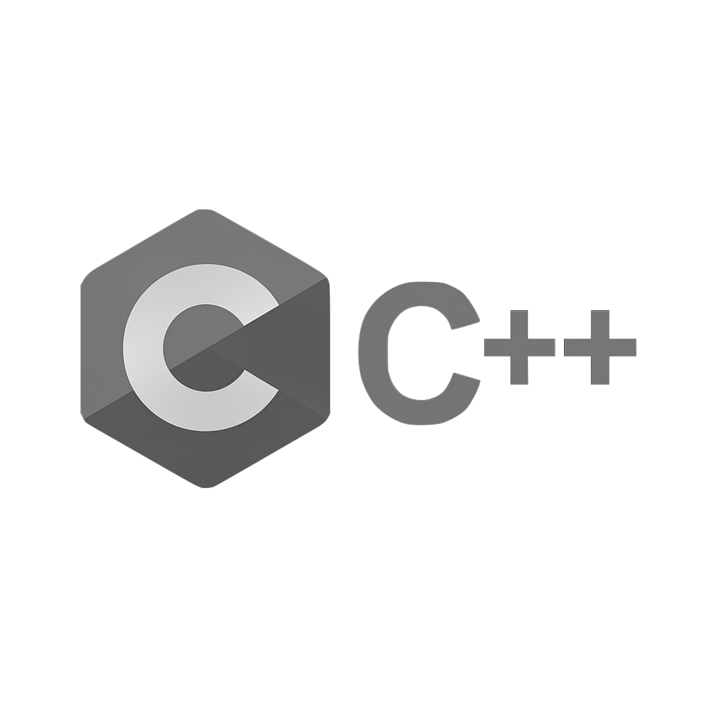 C logo