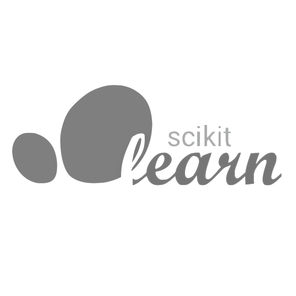 Scikit-learn logo