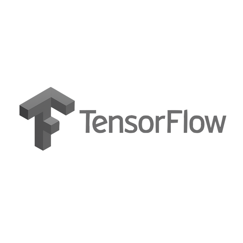 TensorFlow logo
